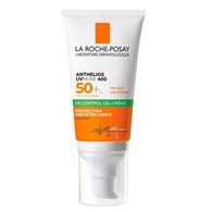 LRP ANTHELIOS UVMUNE 400 MAT CREAM SPF50+ 50ML