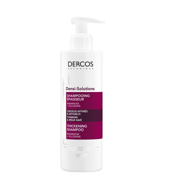 VICHY DERCOS DENSI-SOLUTIONS SHAMPOO 250ML