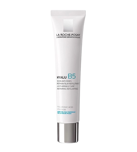 LRP HYALU B5 ANTI WRINKLE CREAM 40ML