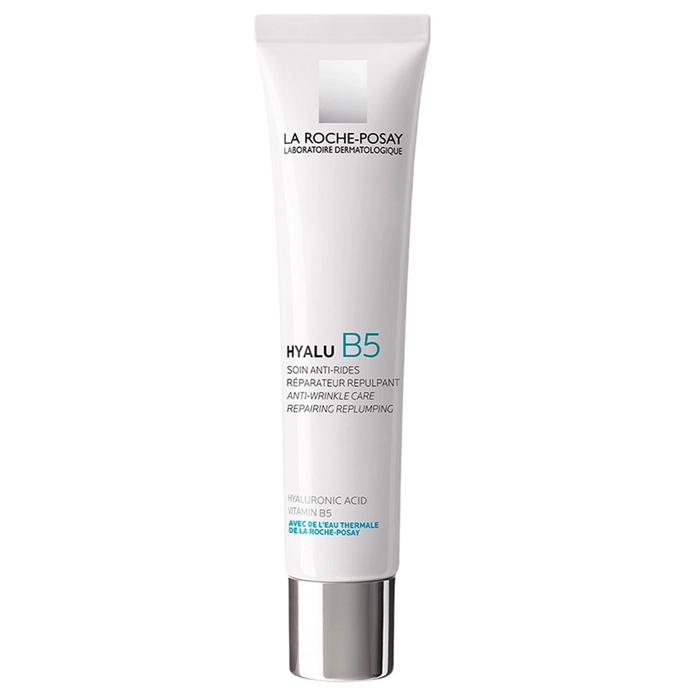 LRP HYALU B5 ANTI WRINKLE CREAM 40ML