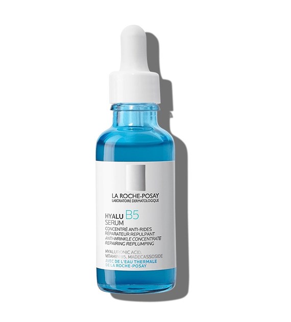 LRP HYALU B5 ANTI WRINKLE SERUM 30ML