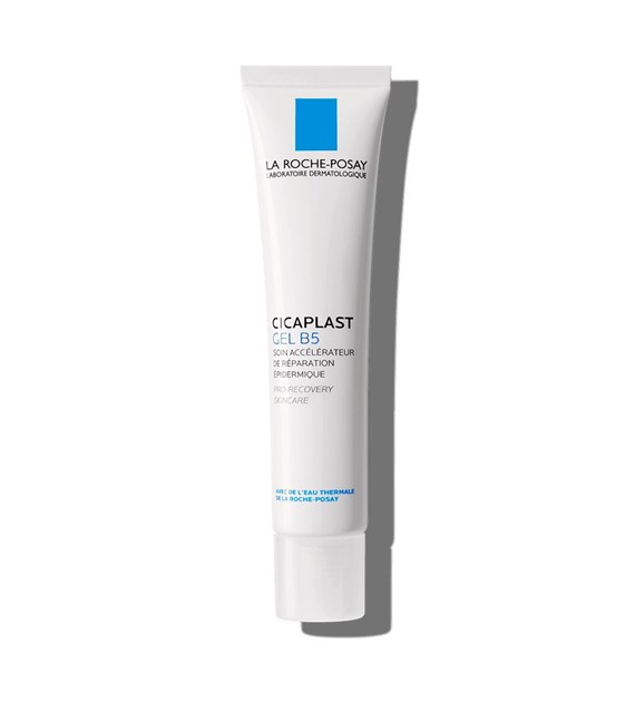LRP CICAPLAST GEL B5 40ML