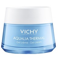 VICHY AQUALIA THERMAL CREAM GEL 50ML