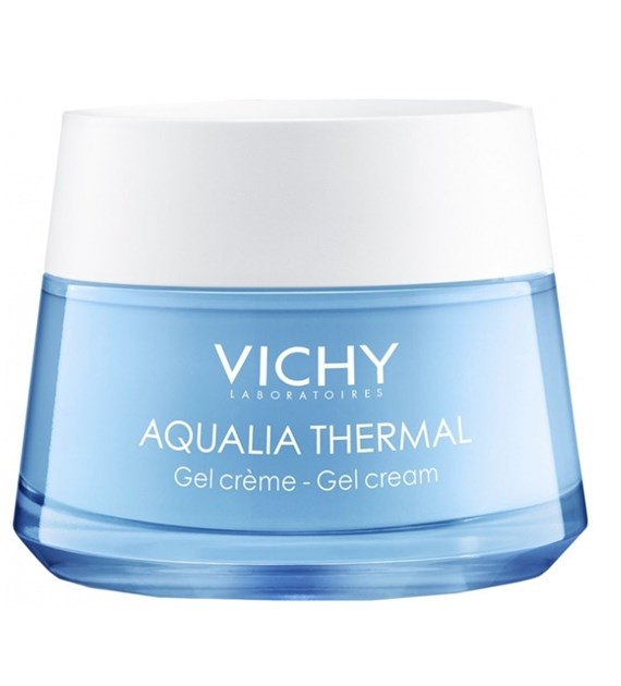 VICHY AQUALIA THERMAL CREAM GEL 50ML