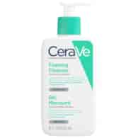 CERAVE FOAMING CLEANSER 236ML
