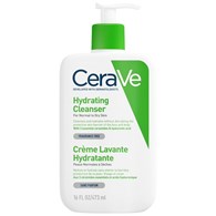 CERAVE HYDRATING CLEANSING EMULSION 473ML