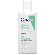 CERAVE FOAMING CLEANSER 88ML
