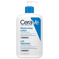 CERAVE MOIST LOTION DRY TO VERY DRY SKIN 236ML