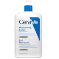 CERAVE MOISTURIZING LOTION 1L