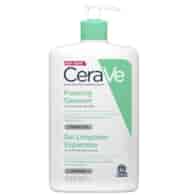 CERAVE FOAMING CLEANSER 1L
