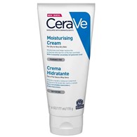 CERAVE MOISTURIZING CREAM 177ML