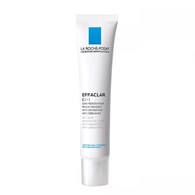LRP EFFACLAR K+ MAT CREAM 40ML