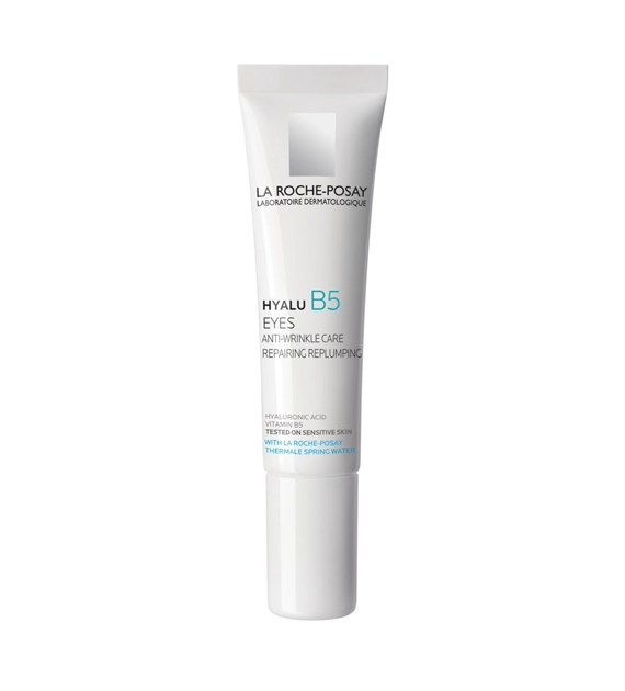 LRP HYALU B5 ANTI WRINKLE EYE CREAM 15ML