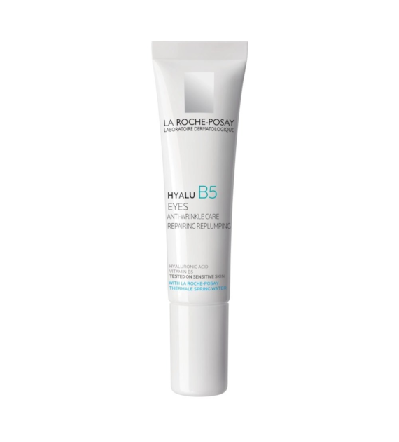 LRP HYALU B5 ANTI WRINKLE EYE CREAM 15ML