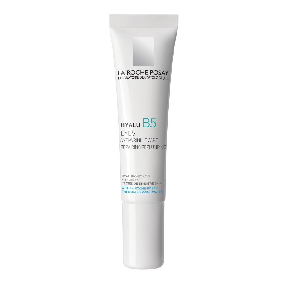 LRP HYALU B5 ANTI WRINKLE EYE CREAM 15ML