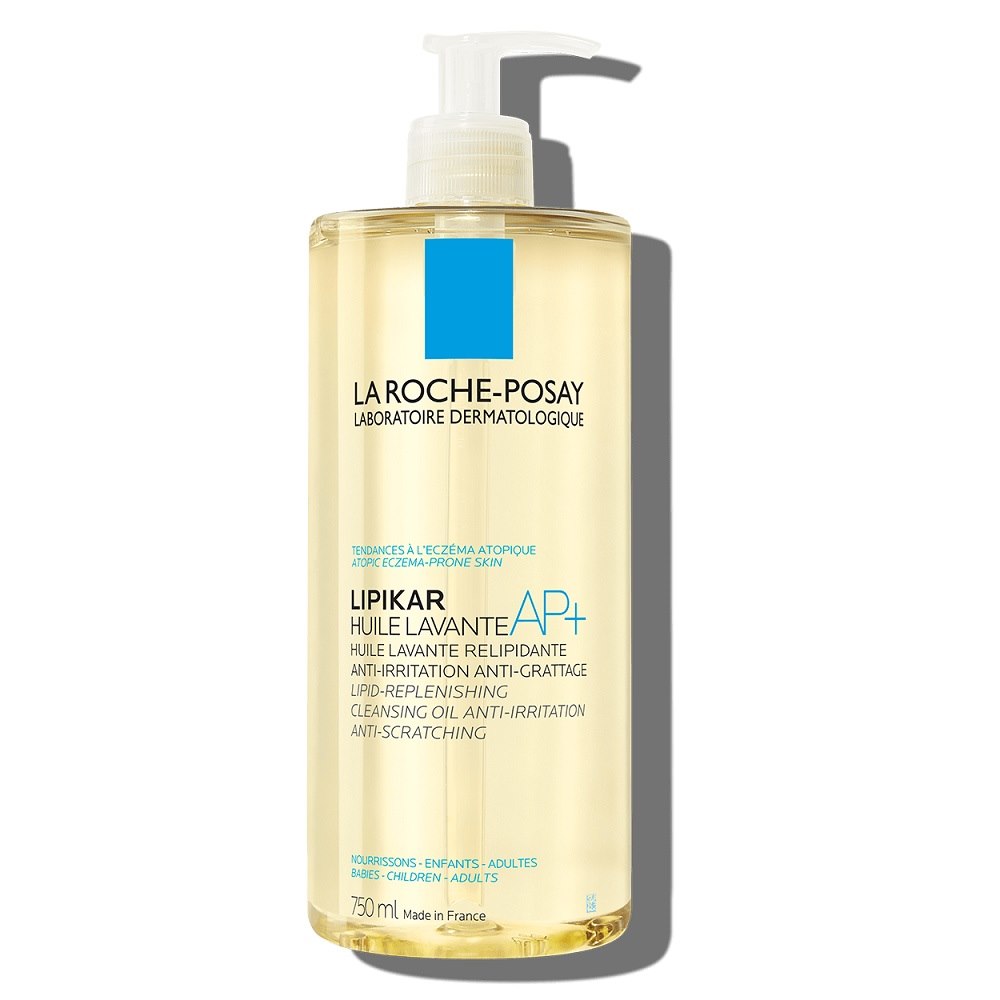 LRP LIPIKAR WASHING OIL 750ML