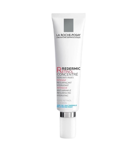 LRP REDERMIC RETINOL ANTI WRINKLE CREAM 30ML