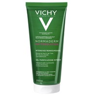 VICHY NORMADERM CLEANSING GEL 200ML