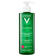 VICHY NORMADERM CLEANSING GEL 400ML