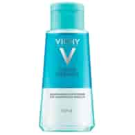 VICHY PURETE THERMALE 2PHASE EYE MAKEUP REM 100ML