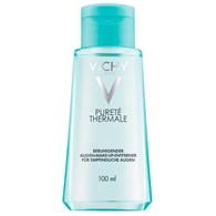 VICHY PURETE THERMALE SOOTHING EYE MAKEUP REM 100M