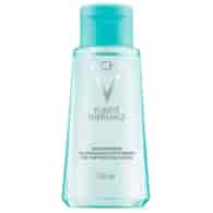 VICHY PURETE THERMALE SOOTHING EYE MAKEUP REM 100M