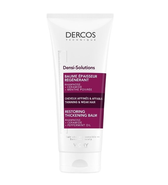 VICHY DERCOS DENSI-SOLUTIONS CONDITIONER 200ML