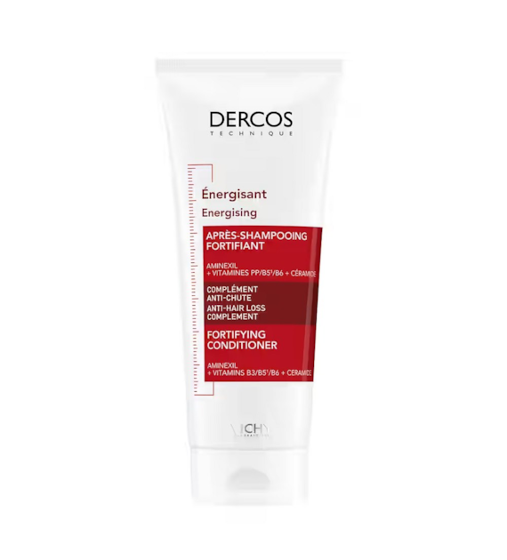 VICHY DERCOS ENERGISING CONDITIONER 200ML