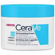 CERAVE SA SMOOTHING CREAM 340G