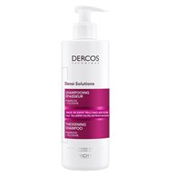 VICHY DERCOS DENSI-SOLUTIONS SHAMPOO 400ML