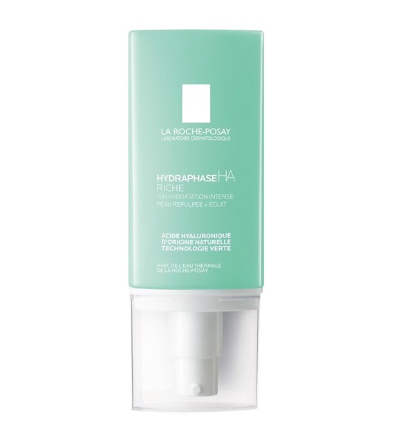 LRP HYDRAPHASE HA RICH CREAM 50ML