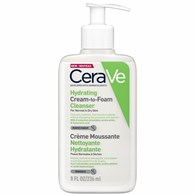 CERAVE HYDRATING FOAM CLEANSER 236ML