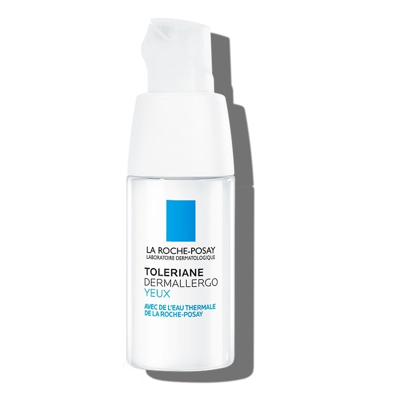 LRP TOLERIANE DERMALLERGO EYE CREAM 20ML
