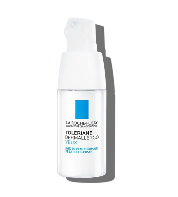 LRP TOLERIANE DERMALLERGO EYE CREAM 20ML