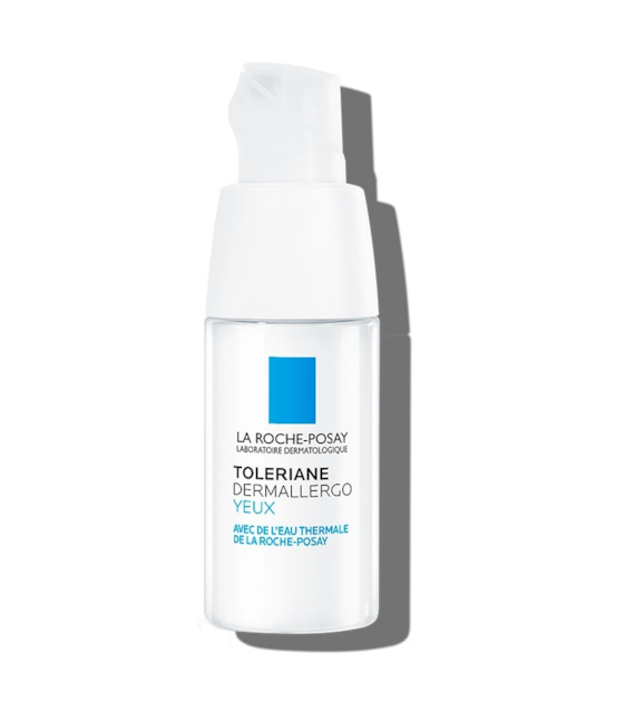 LRP TOLERIANE DERMALLERGO EYE CREAM 20ML
