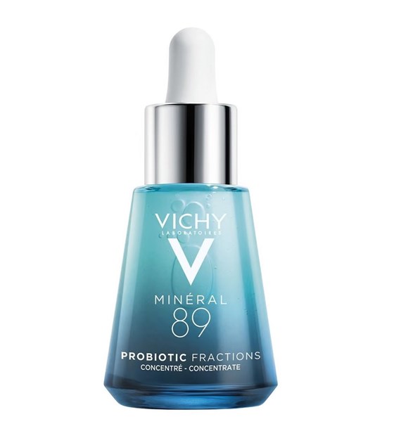 VICHY MINERAL 89 PROBIOTIC SERUM 30ML