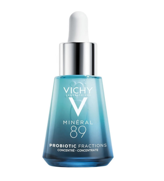 VICHY MINERAL 89 PROBIOTIC SERUM 30ML