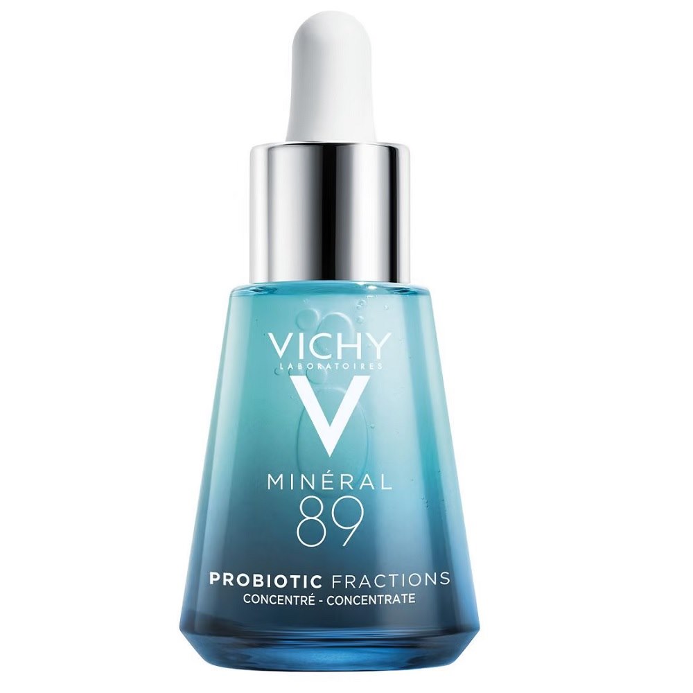 VICHY MINERAL 89 PROBIOTIC SERUM 30ML