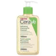 CERAVE HYDRATING FOAMING OIL 236ML