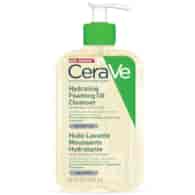 CERAVE HYDRATING OIL CLEANSER 473ML