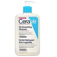CERAVE SA SMOOTHING WASH 473ML