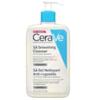 CERAVE SA SMOOTHING WASH 473ML