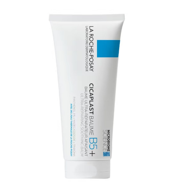LRP CICAPLAST BAUME 100ML