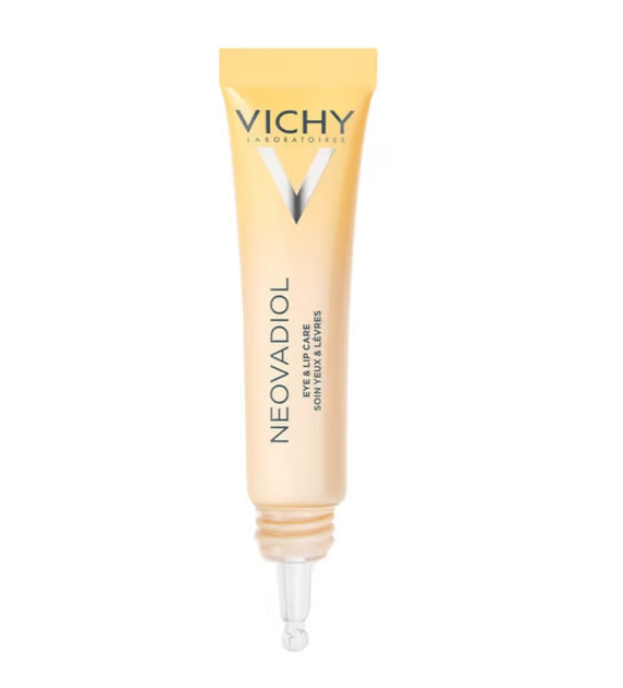 VICHY NEOVADIOL EYE LIP CREAM 15ML