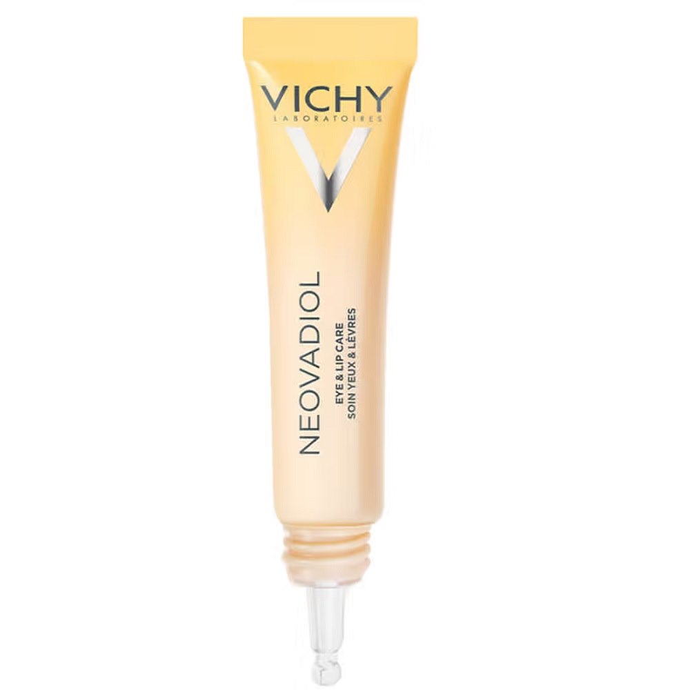 VICHY NEOVADIOL EYE LIP CREAM 15ML