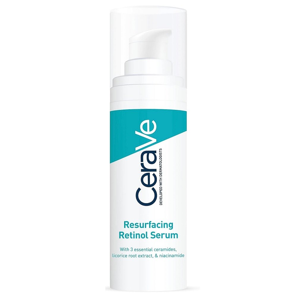 CERAVE RESURFACING RETINOL SERUM 30ML