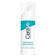 CERAVE RESURFACING RETINOL SERUM 30ML