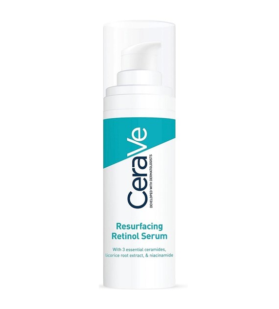 CERAVE RESURFACING RETINOL SERUM 30ML