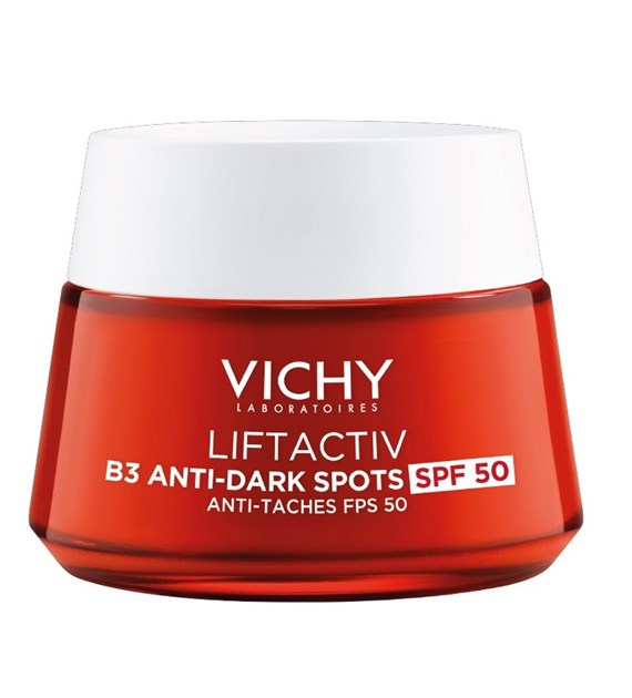 VICHY LIFTACTIV SPOT PREVENTION SPF50 50ML