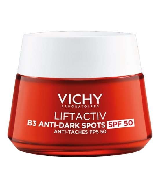 VICHY LIFTACTIV SPOT PREVENTION SPF50 50ML
